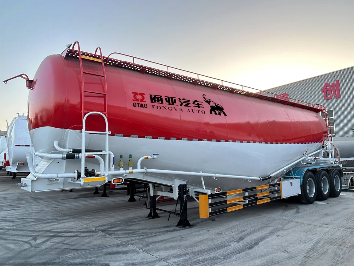 powder tanker powder tanker